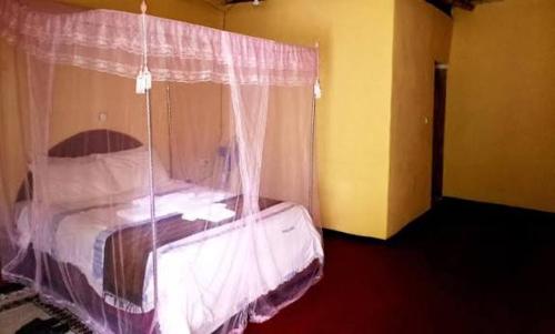 Buska Lodge