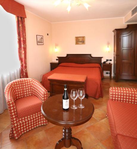 Book the Triple Room Triple Room