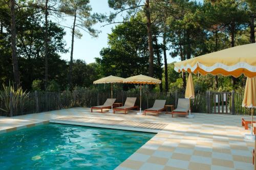 Boutique Hôtel La Baignoire