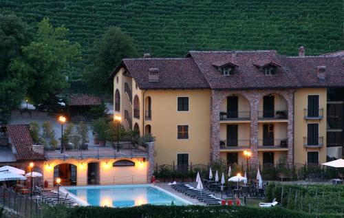 Hotel Barolo, Barolo bei Marene