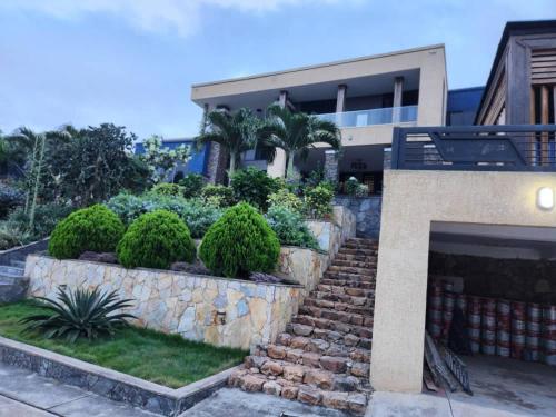 Brightstone Villa in Aburi