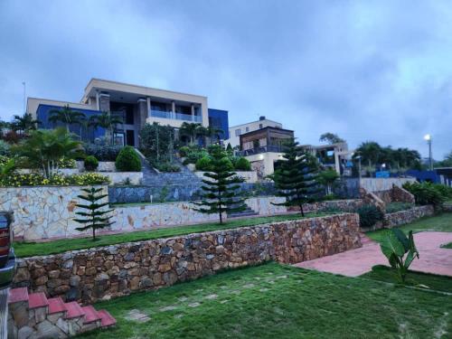 Brightstone Villa in Aburi