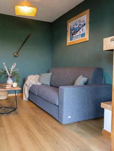 Appartement avec terrasse, Sapins Rouges