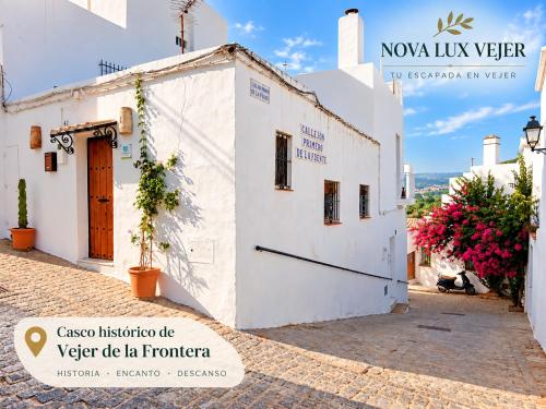Nova Lux Vejer - Historic Center