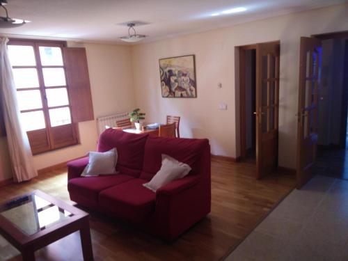 Monumental Apartments Salamanca - image 6