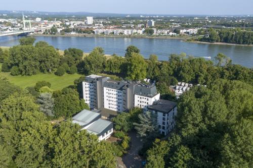 Jugendherberge City-Hostel Köln, Köln