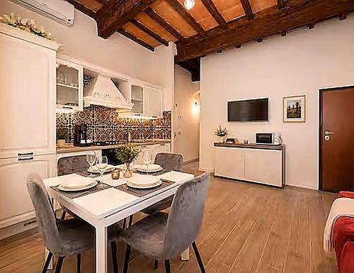 Charming Apartment in the Heart of Florence