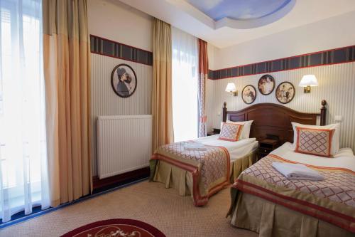 Hotel St. Bruno - image 4