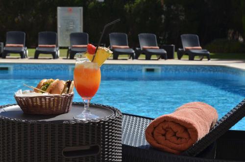 Hotel Real Oeiras - main image