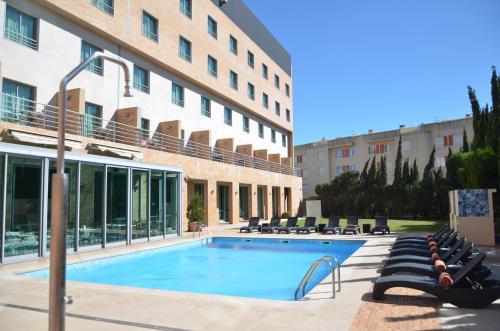 Hotel Real Oeiras, Oeiras bei Amadora