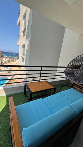 Aqua Fun Resort in Hurghada