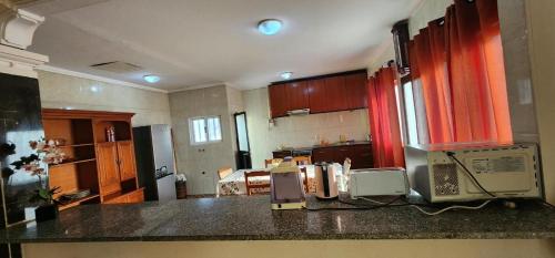 Casa Gameiro in Malanje