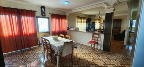 Casa Gameiro in Malanje