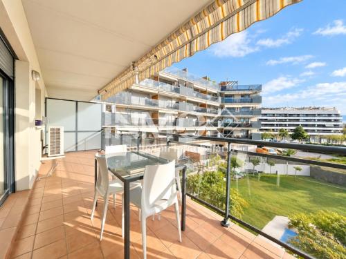 Apartamento en Las Dunas 154B - INMO22