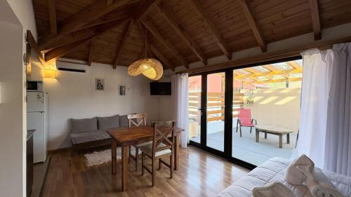 Apartment for 2 in downtown San Martin de los Andes