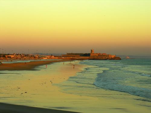Hotel Real Oeiras - image 9