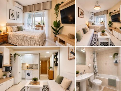Apartamento La pequeña Habana