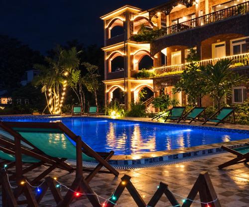 Ninh Binh Greenland Homestay in Ninh Bình