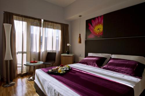 Hotel Gravina San Pietro, Rome