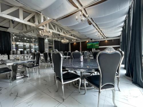 Ker San Telmo Hotel, Buenos Aires (fotografie 4)