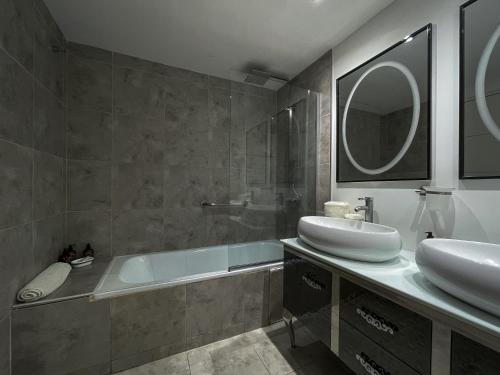 Ker San Telmo Hotel, Buenos Aires (fotografie 3)