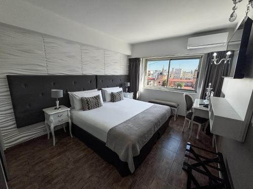 Ker San Telmo Hotel, Buenos Aires (fotografie 2)
