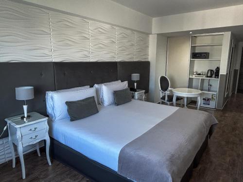 Ker San Telmo Hotel, Buenos Aires (fotografie 7)