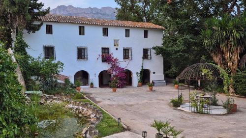 Hotel Masía de Altea