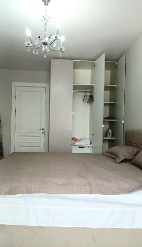 Luxurious apartment in East Park Almaty