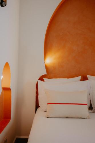 Double room, deluxe
