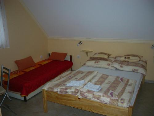  Kustánygyöngye Vendégház Kehidakustány in Kehidakustány