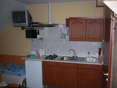  Kustánygyöngye Vendégház Kehidakustány in Kehidakustány