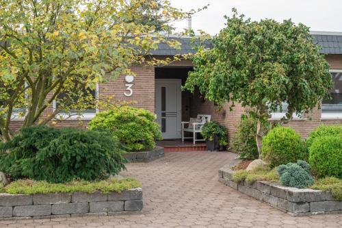 Ferienwohnung Lortz - Cuxhaven
