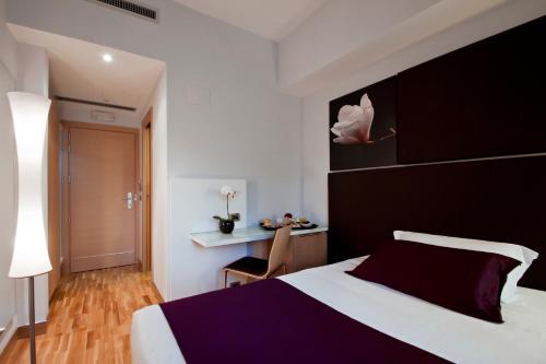 Hotel Gravina San Pietro, Řím (fotografie 7)