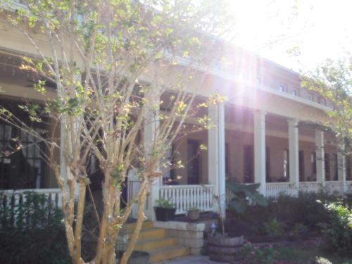 Cassadaga Hotel and Spiritual Center