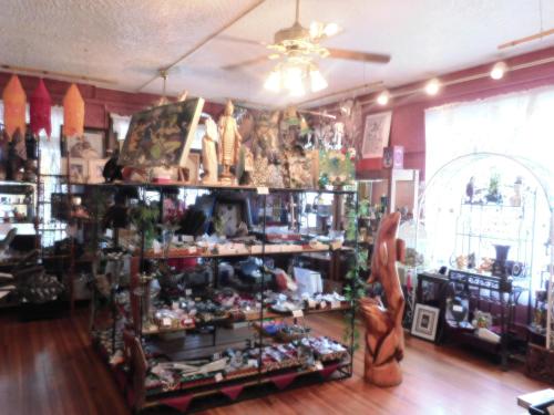 Cassadaga Hotel and Spiritual Center thumb 3