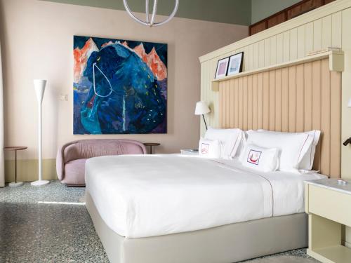 Elizabeth Unique Venice - A Member of Design Hotels