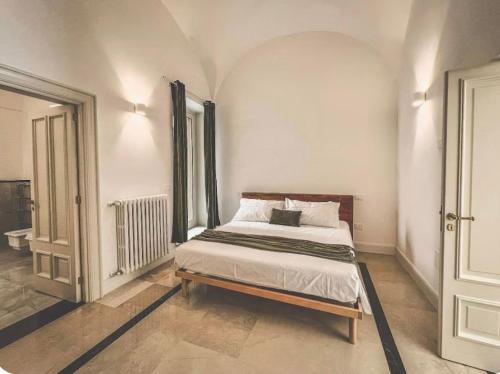 Charming Lodge Retreat in the Heart of Provincia di Lecce