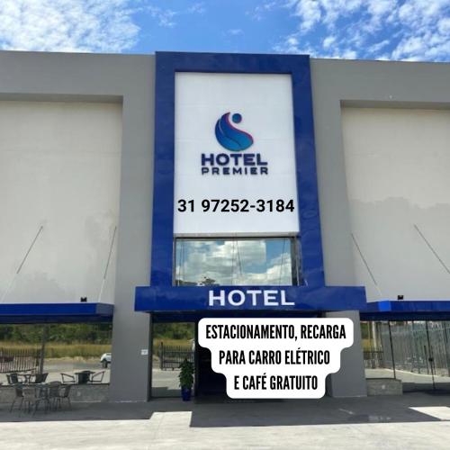 . Hotel Premier