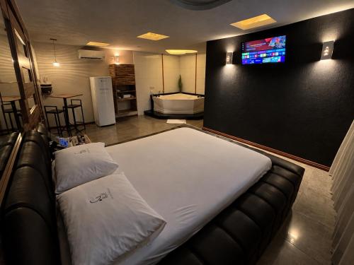 Motel e Pousada Ponto G