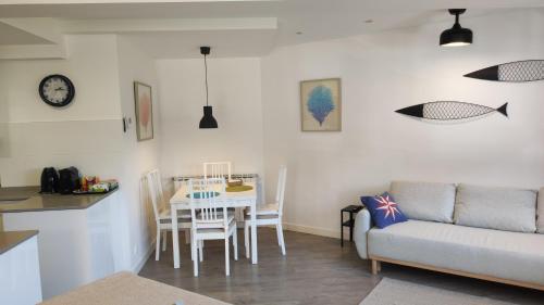 BALENTZIAGA Getaria apartamentua 4