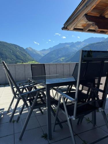 Appartment am Dorfplatz for 6 Pers