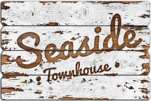 Seaside-Townhouse - Eckernforde