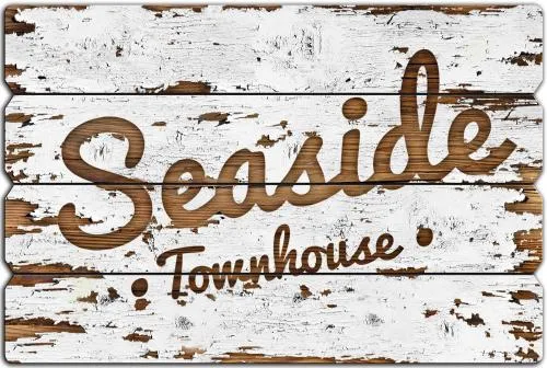 Seaside-Townhouse in Timmendorfer Strand, Deutschland
