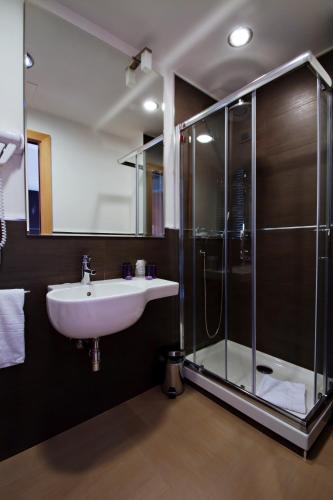Hotel Gravina San Pietro, Řím (fotografie 8)