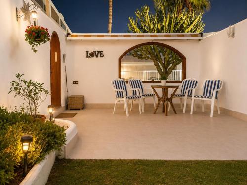 Villa Sabina Golf del Sur