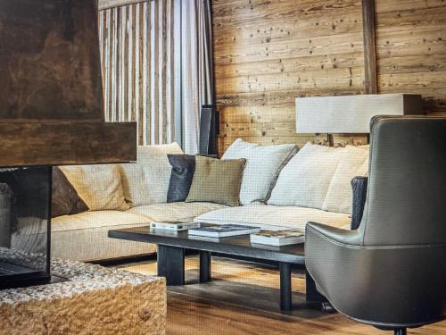 Chalet Snow Peak Davos