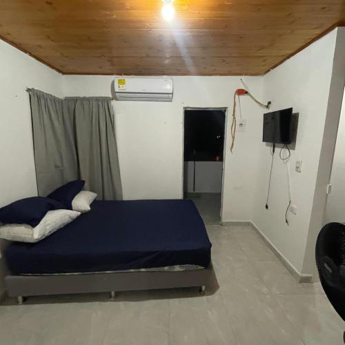 Hospedaje Mirador MTR