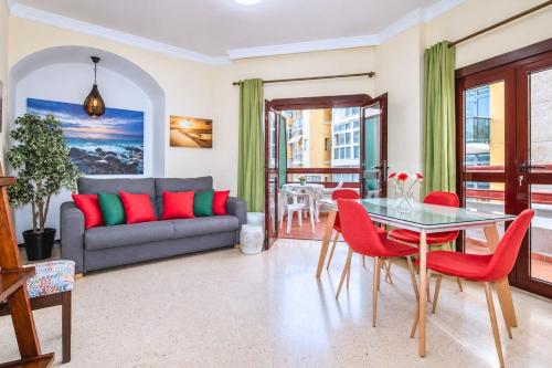 GuestReady - DiMar Sea View Premium