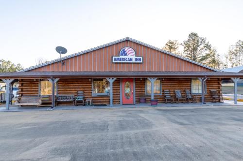American Inn Motel by Capital O Camden AL